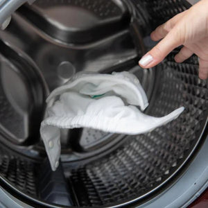 How to Wash Cloth Diapers?