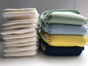 Cloth Diapers vs Disposable: Which One is Better?
