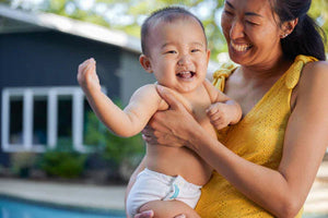 A Complete Guide to Swim Diapers: Everything You Need to Know