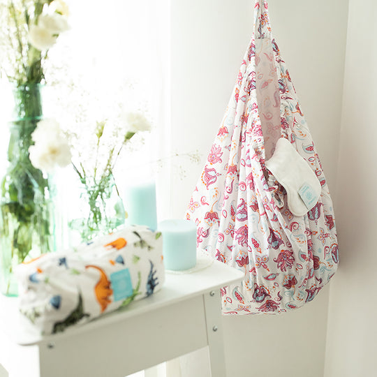 Diapering Accessories