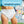 Reusable Swim Diaper Drawstring - The Vikings