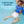 Reusable Swim Diaper Snaps - Mr Dragon