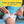 Reusable Swim Diaper Snaps - White