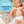 Reusable Swim Diaper Snaps - Fuchsia