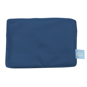 3 Feminine Pads - Dark Blue