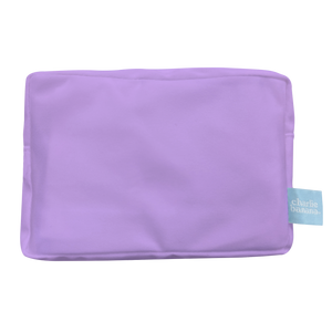 3 Feminine Pads - Lavender