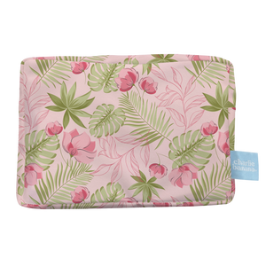 3 Feminine Pads - Pink Forest