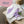 3 Feminine Pads - White