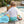 Rash Guard White + The Whale on White