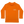 Rash Guard Orange