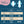 3 Feminine Pads - Dark Blue